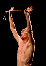 Prospero [Photo: Jonathan Keenan]