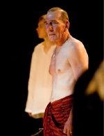 Prospero [Photo: Jonathan Keenan]