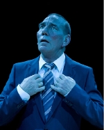 Prospero [Photo: Jonathan Keenan]